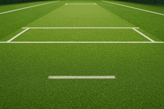 MULTI SPORTS – 15MM ARTIFICIAL TURF by Turfwale Sports