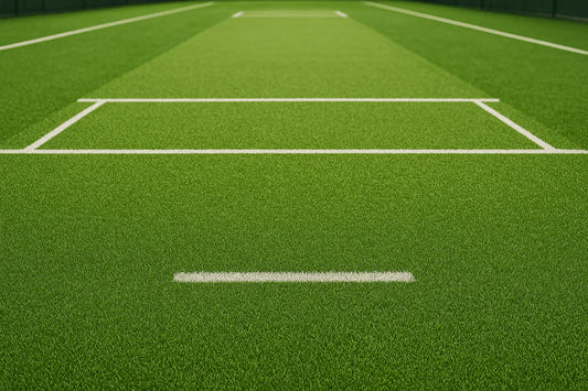 CRICKET PITCH -15MM ARTIFICIAL TURF