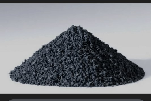 Rubber Granules for Football turf
