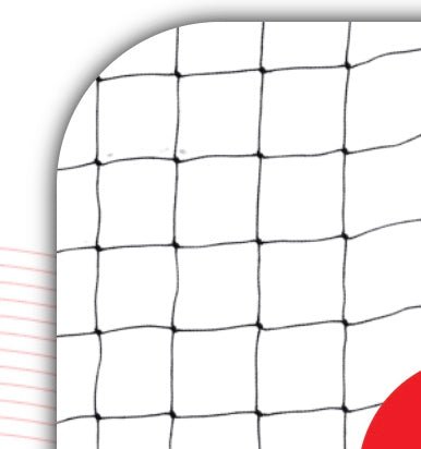 TOP NET -1.5MM-TWISTED-(50MMX50MM MESH)