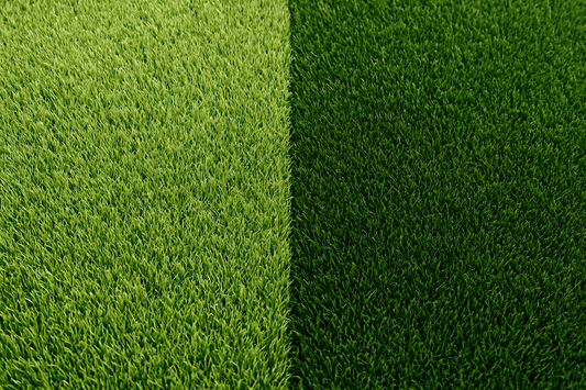 🏏 Cricket Field Grass – 30mm with Installation